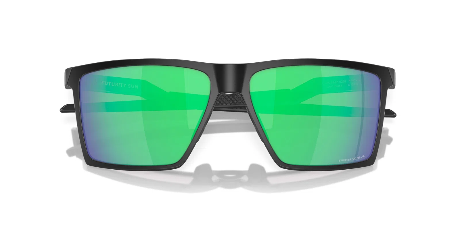 Oakley Futurity Sun 9482 Sunglasses - view 12